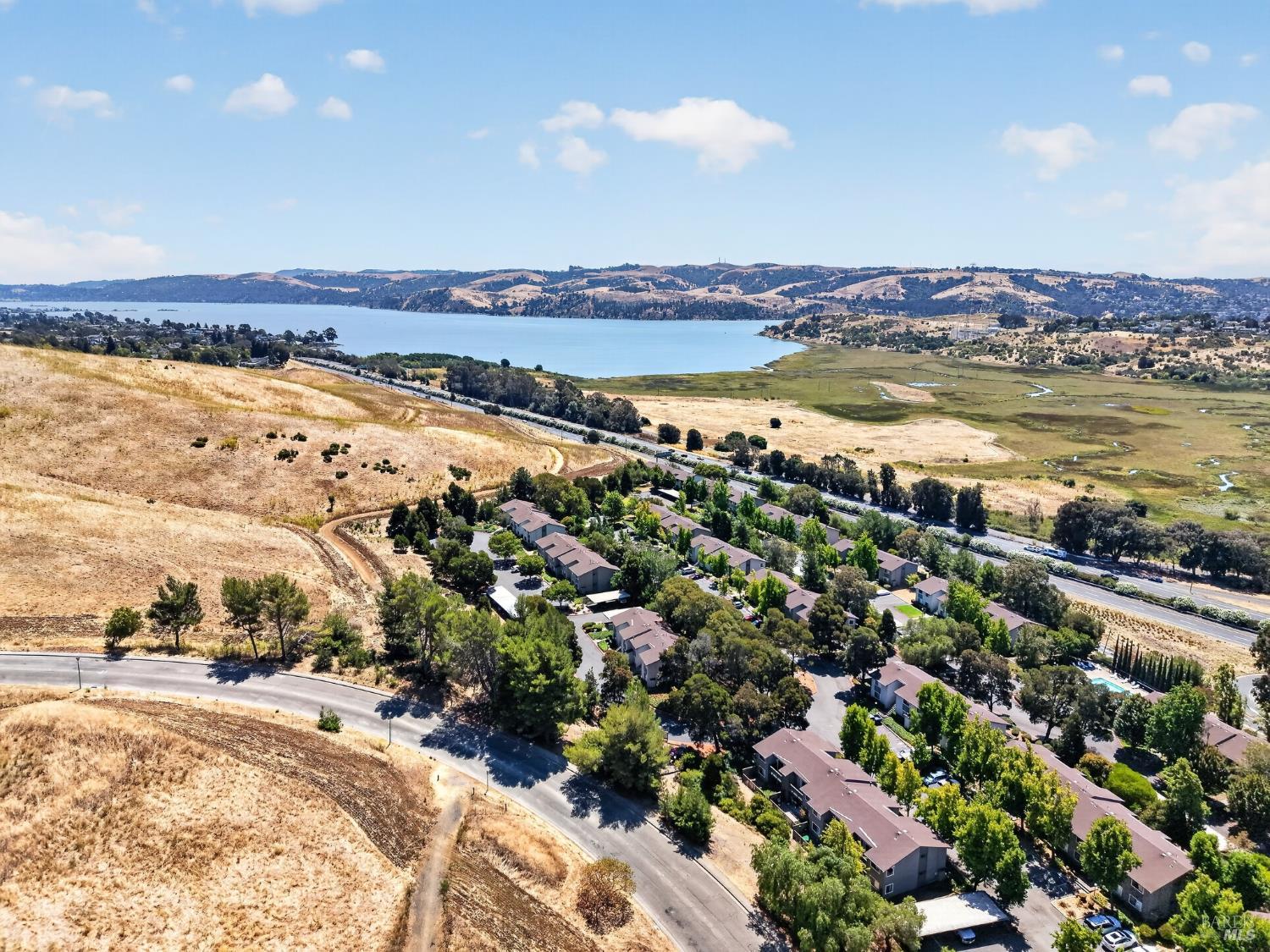 900 Cambridge Drive Benicia CA 94510
