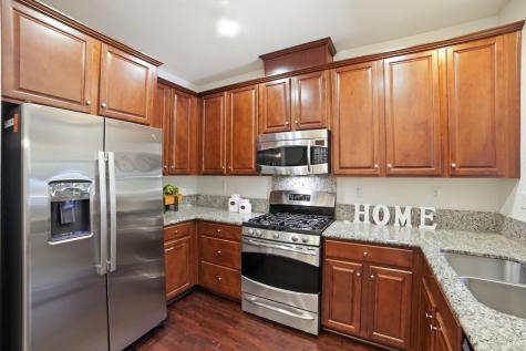 2216 Bell Flower Lane Santa Rosa CA 95404