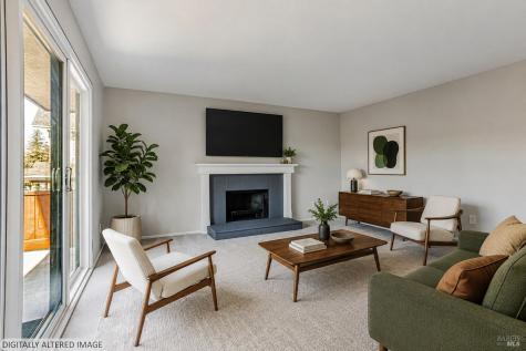 820 Mission Avenue San Rafael CA 94901
