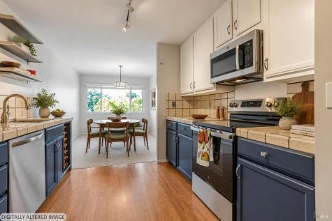 820 Mission Avenue San Rafael CA 94901