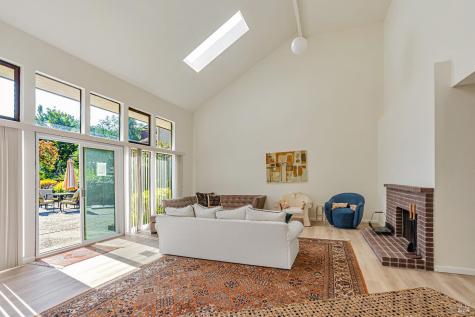 820 Mission Avenue San Rafael CA 94901