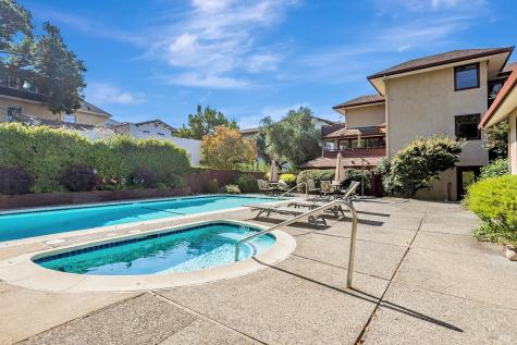 820 Mission Avenue San Rafael CA 94901