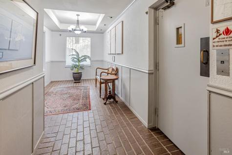 820 Mission Avenue San Rafael CA 94901