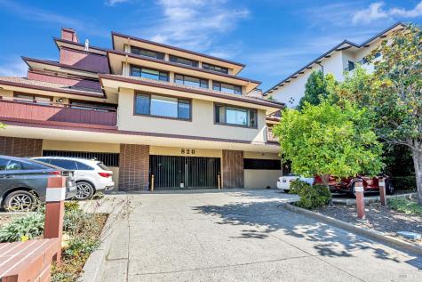 820 Mission Avenue San Rafael CA 94901