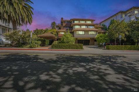 820 Mission Avenue San Rafael CA 94901