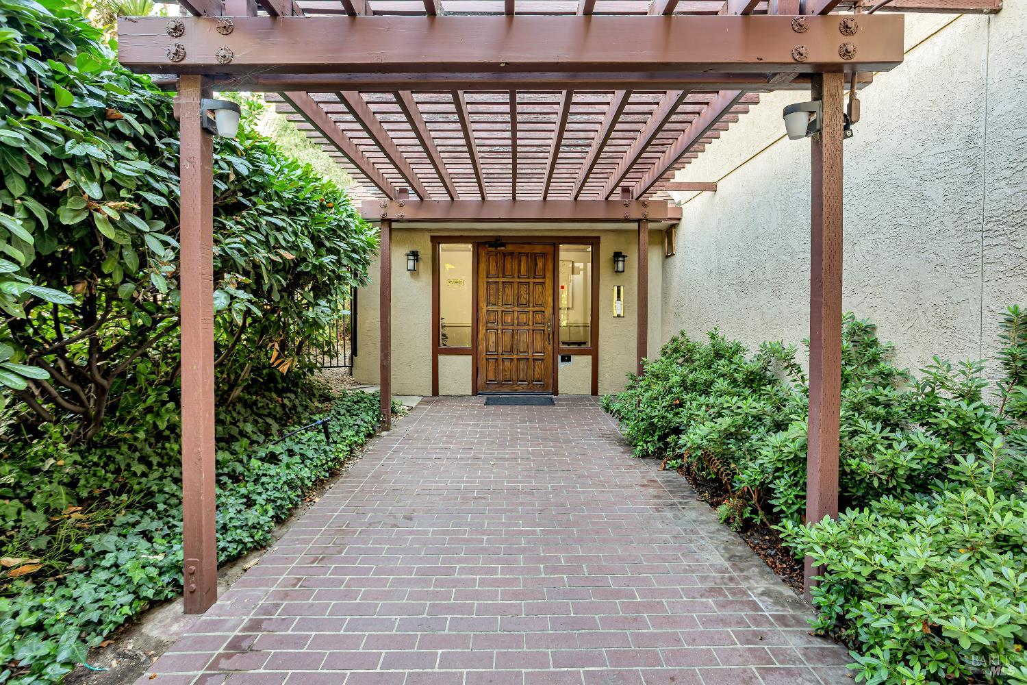 820 Mission Avenue San Rafael CA 94901