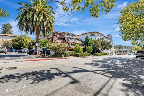 820 Mission Avenue San Rafael CA 94901