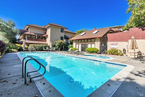 820 Mission Avenue San Rafael CA 94901