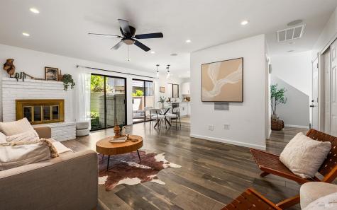 2791 Mcbride Lane Santa Rosa CA 95403