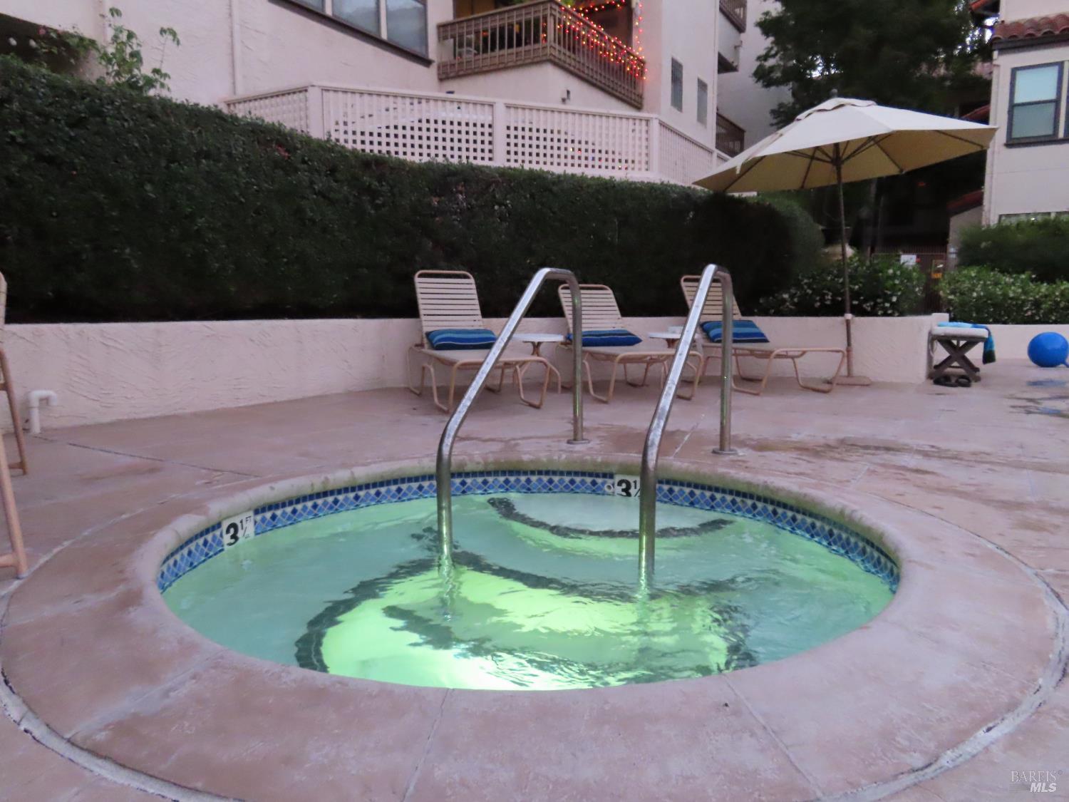 1733 S Villa Way W Walnut Creek CA 94595