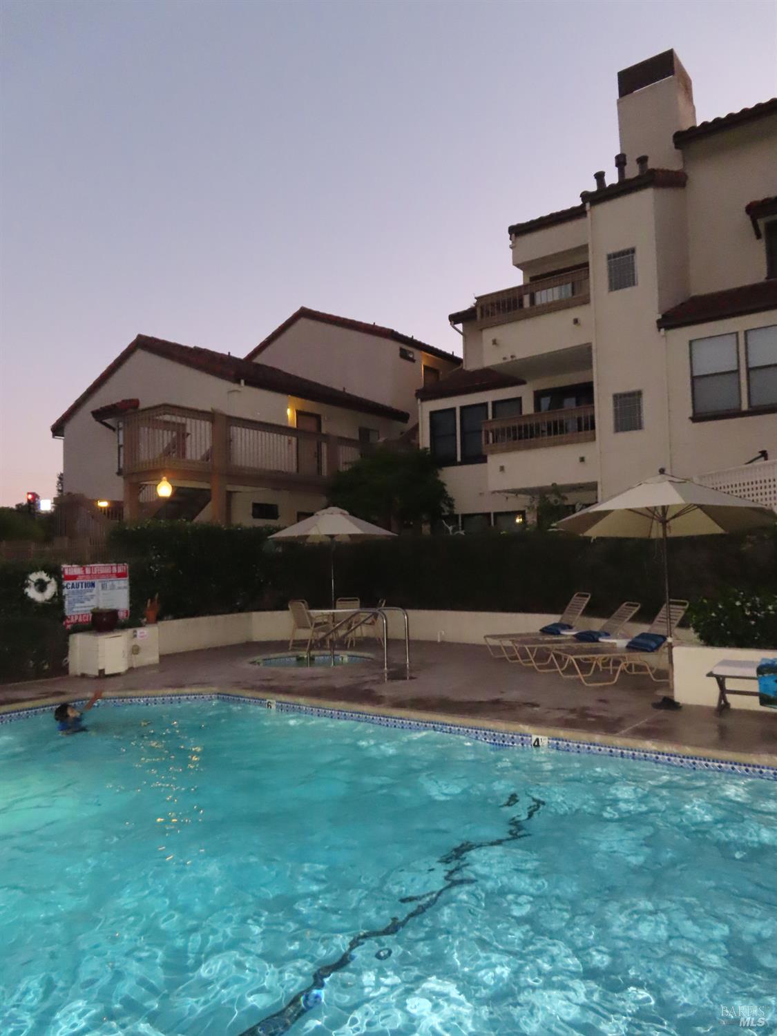 1733 S Villa Way W Walnut Creek CA 94595