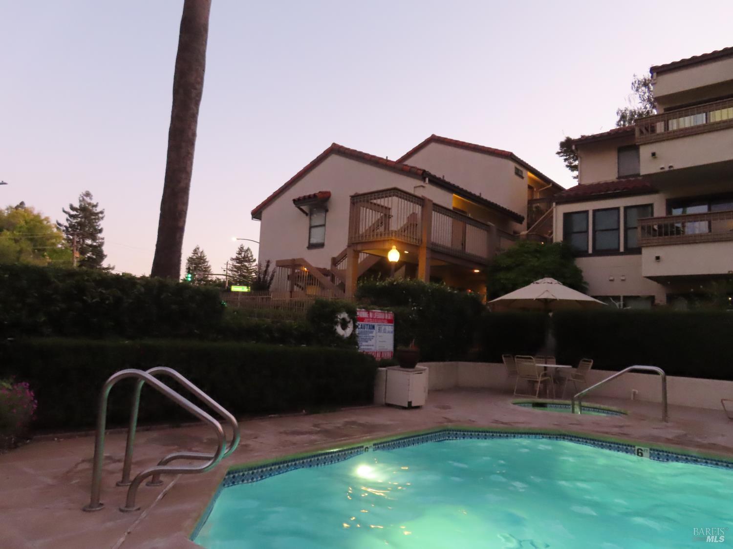 1733 S Villa Way W Walnut Creek CA 94595