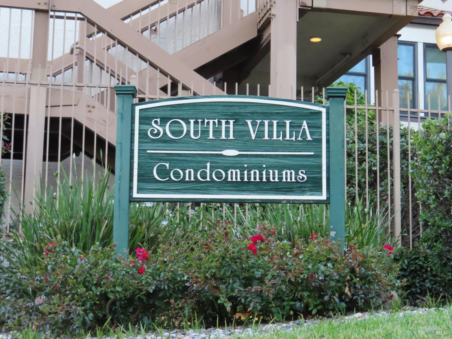 1733 S Villa Way W Walnut Creek CA 94595