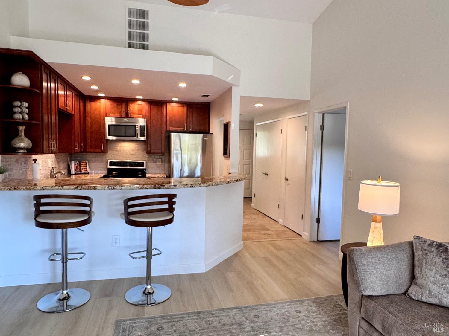 1733 S Villa Way W Walnut Creek CA 94595