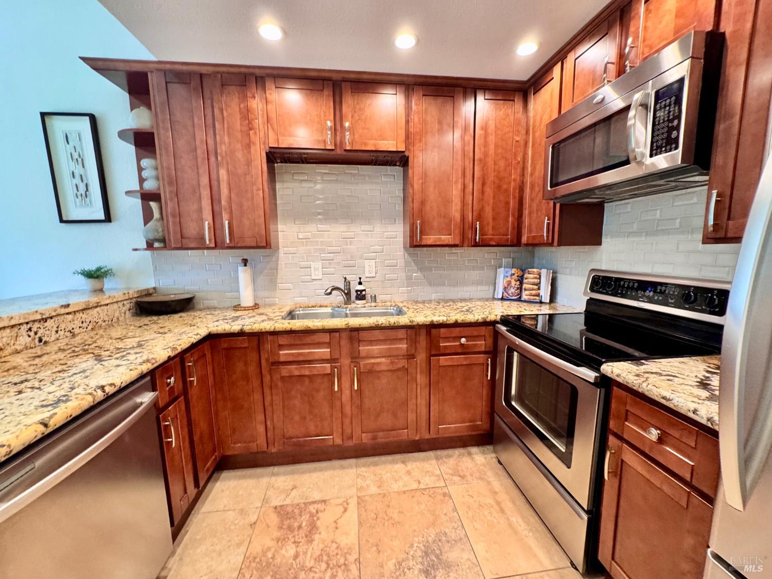 1733 S Villa Way W Walnut Creek CA 94595
