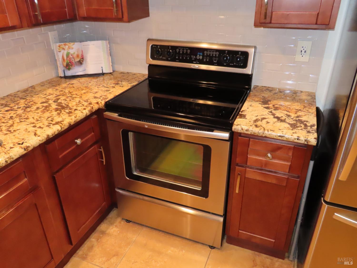 1733 S Villa Way W Walnut Creek CA 94595