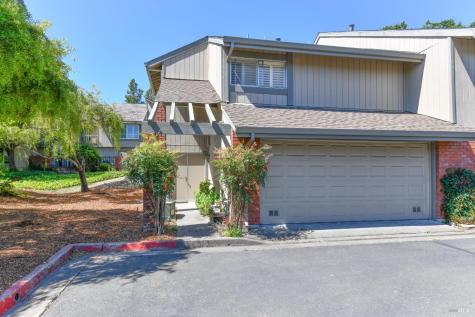3007 Loma Court Santa Rosa CA 95405
