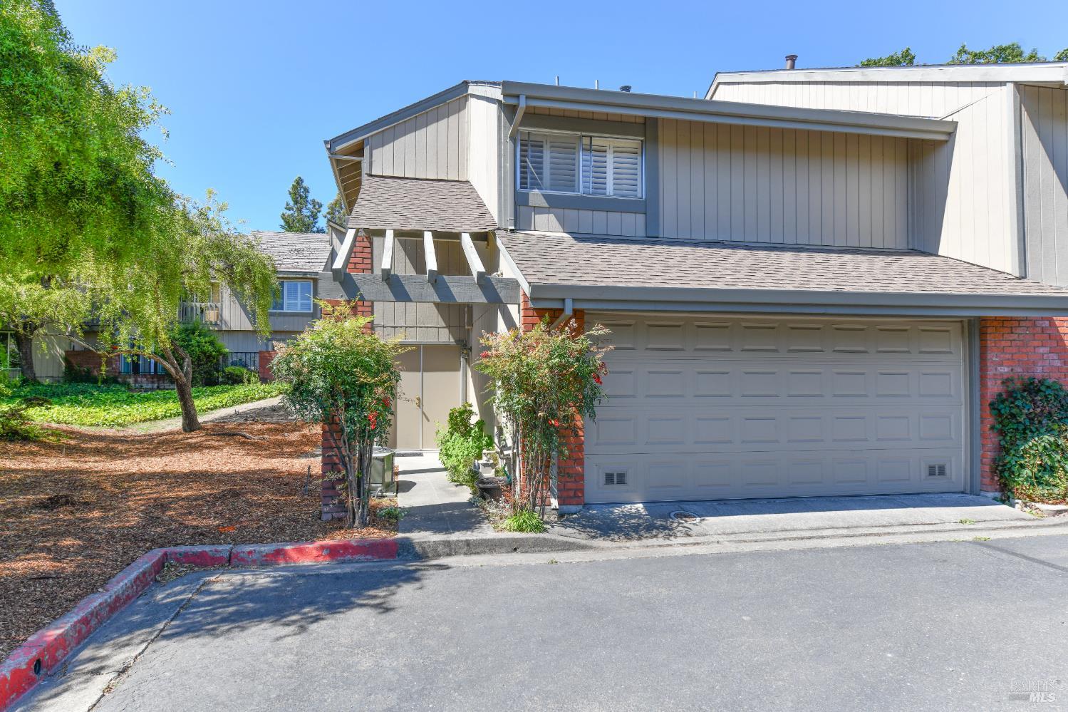 3007 Loma Court Santa Rosa CA 95405
