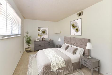 3007 Loma Court Santa Rosa CA 95405
