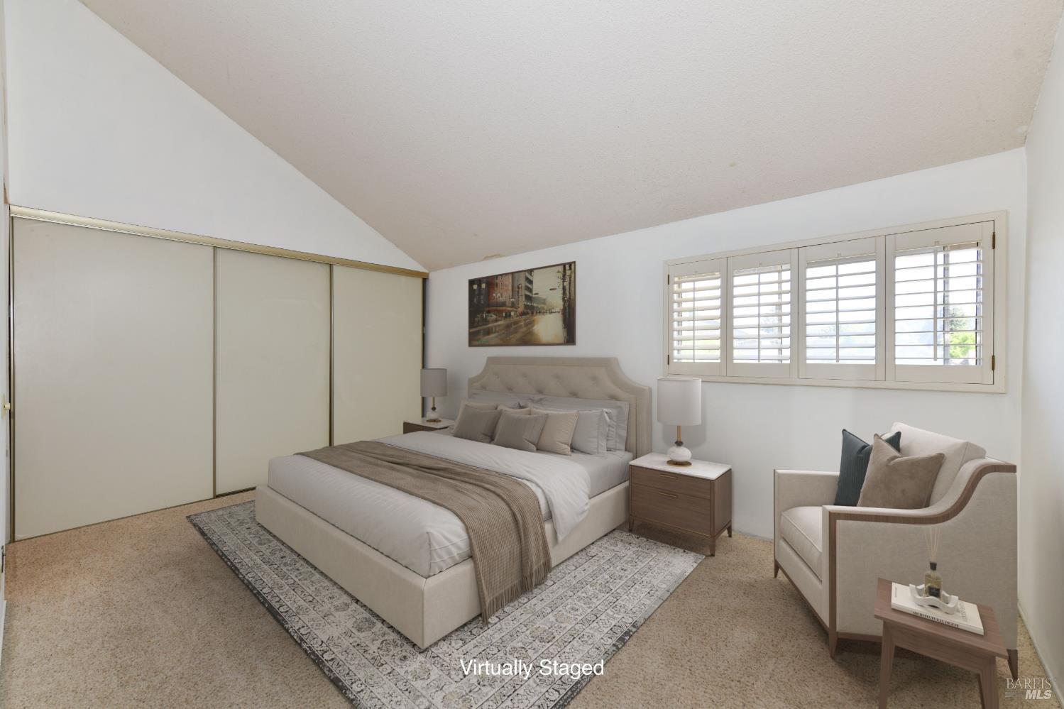 3007 Loma Court Santa Rosa CA 95405