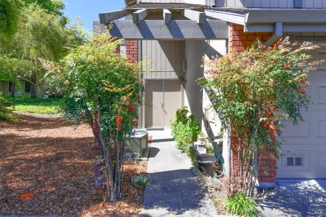 3007 Loma Court Santa Rosa CA 95405