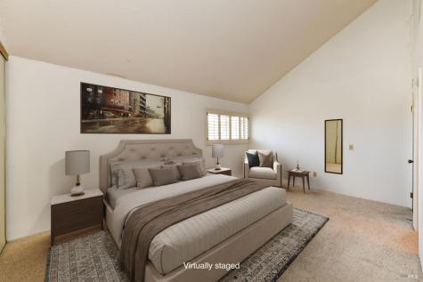 3007 Loma Court Santa Rosa CA 95405