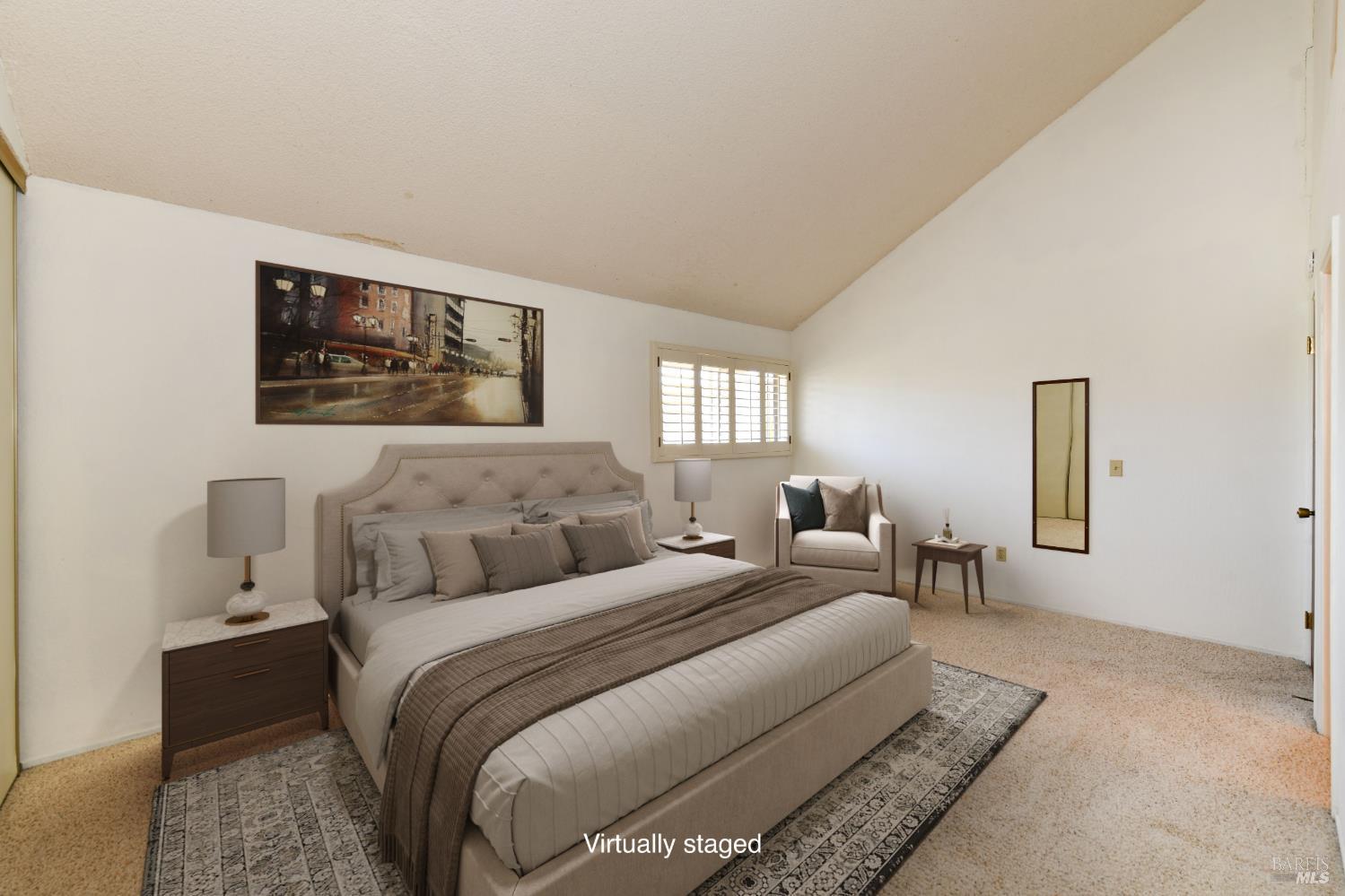3007 Loma Court Santa Rosa CA 95405