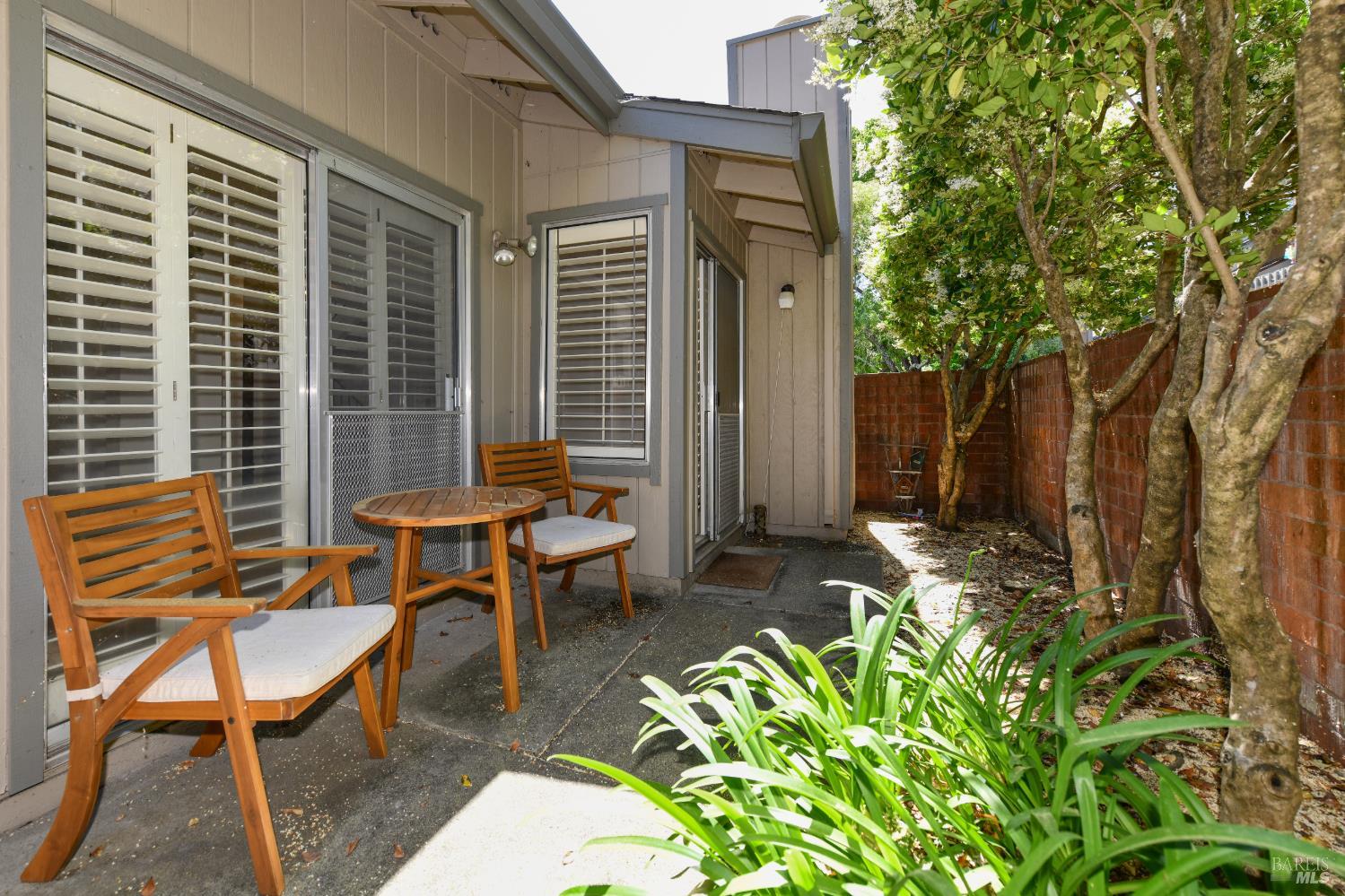 3007 Loma Court Santa Rosa CA 95405