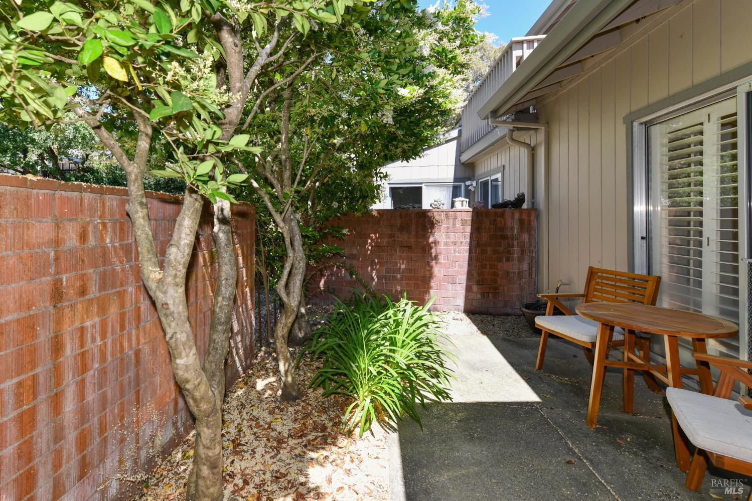 3007 Loma Court Santa Rosa CA 95405