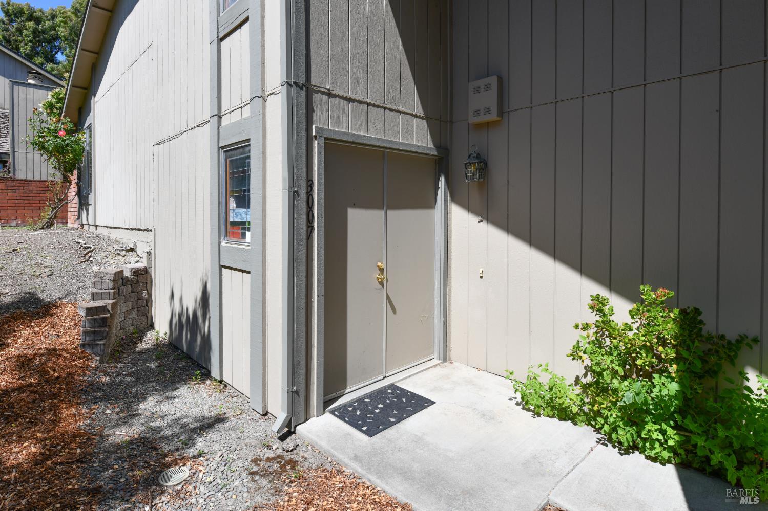 3007 Loma Court Santa Rosa CA 95405