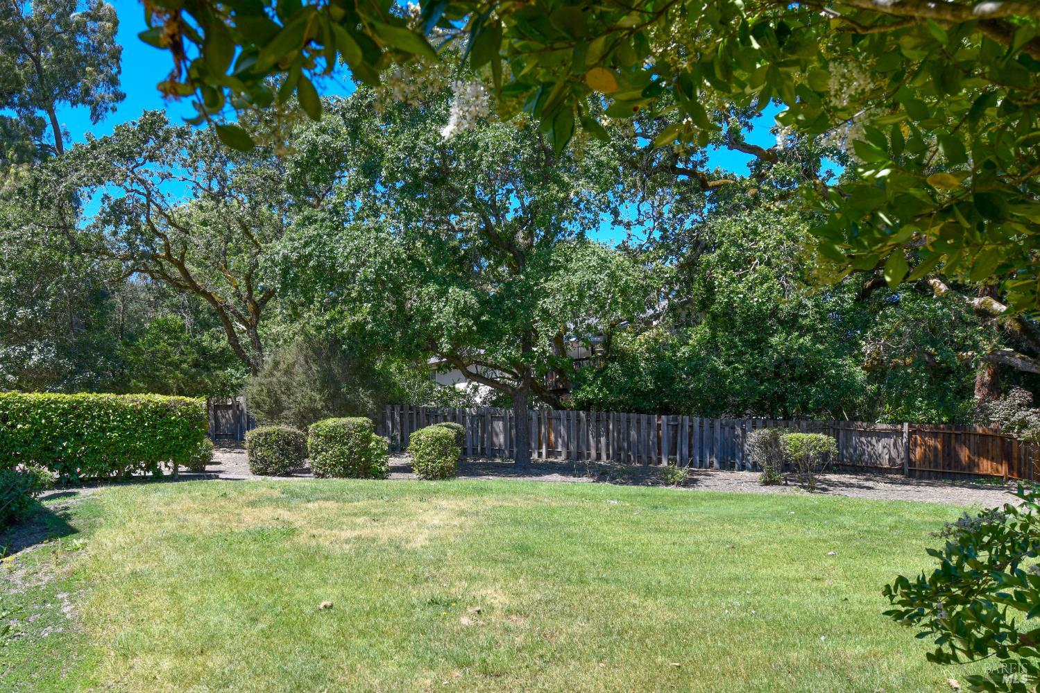 3007 Loma Court Santa Rosa CA 95405