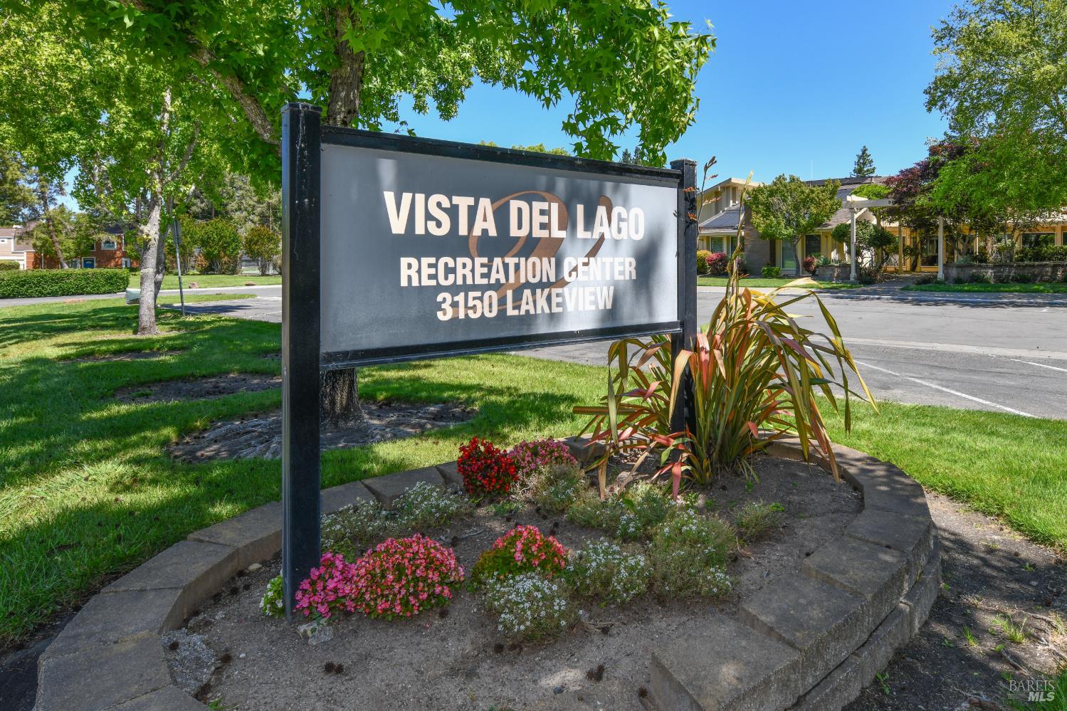 3007 Loma Court Santa Rosa CA 95405