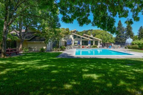 3007 Loma Court Santa Rosa CA 95405