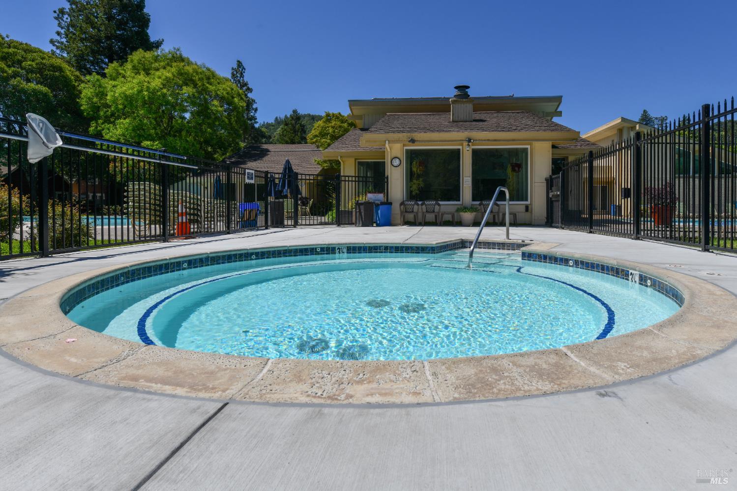 3007 Loma Court Santa Rosa CA 95405