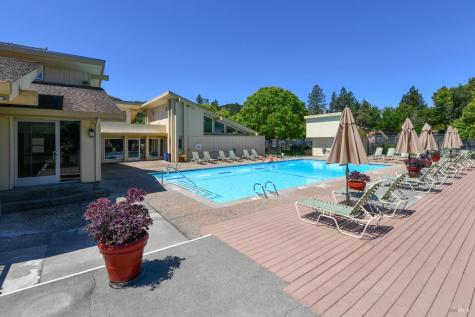 3007 Loma Court Santa Rosa CA 95405