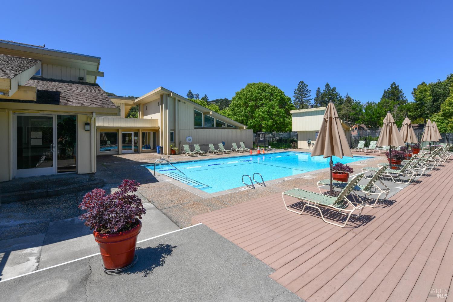 3007 Loma Court Santa Rosa CA 95405