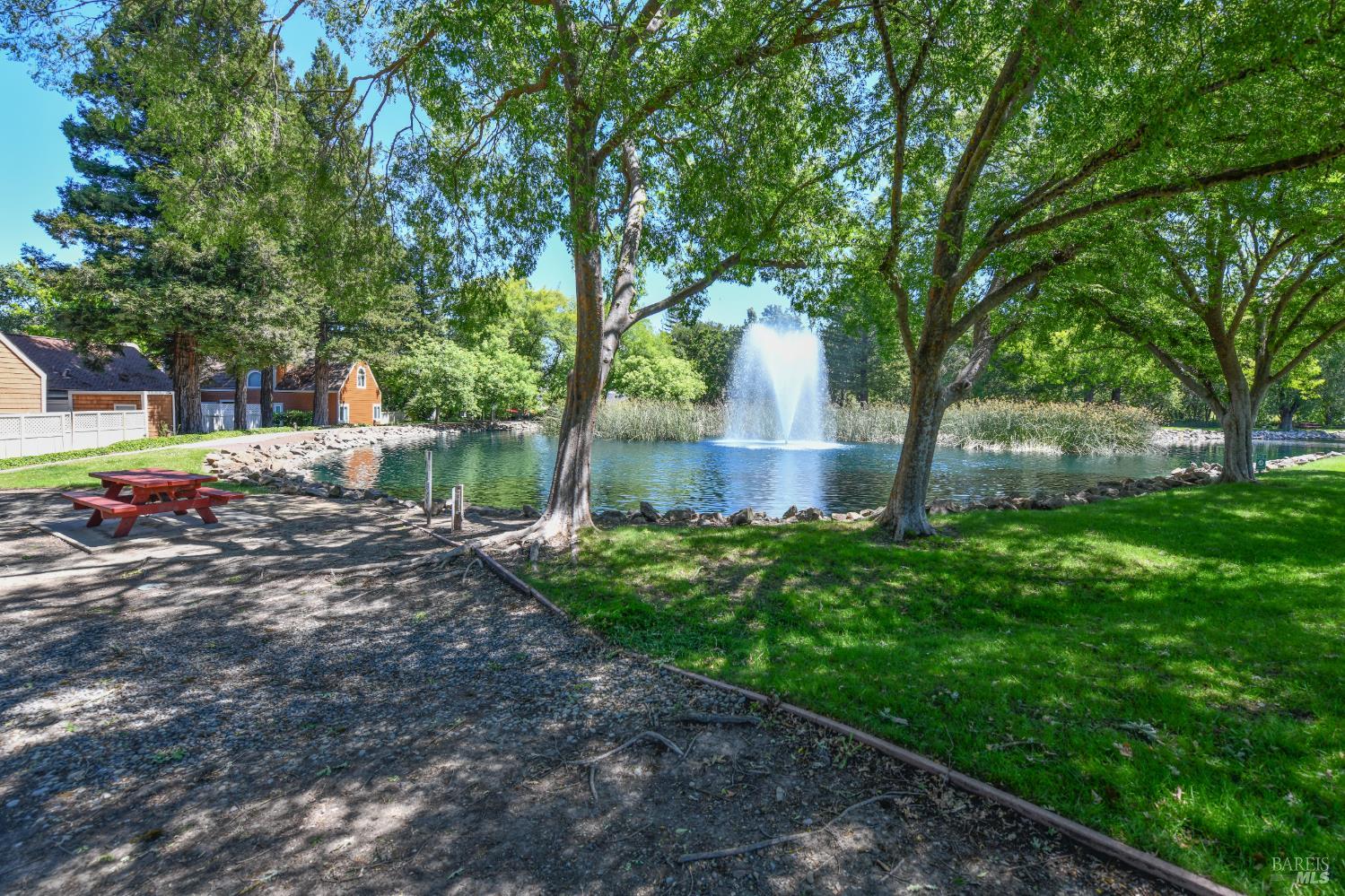 3007 Loma Court Santa Rosa CA 95405