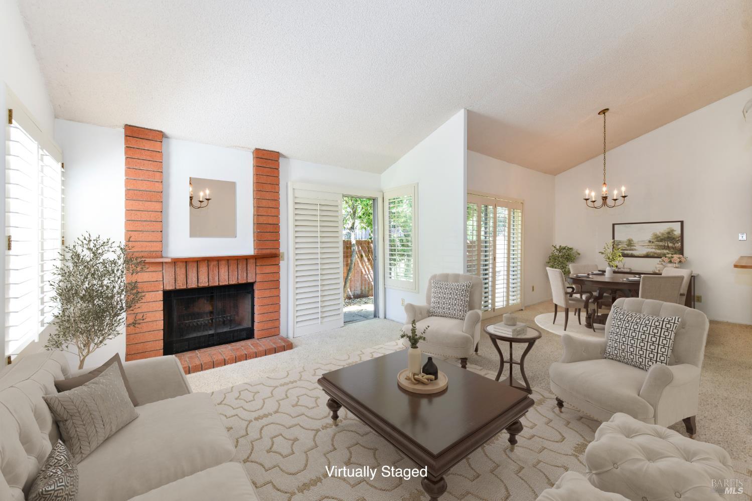 3007 Loma Court Santa Rosa CA 95405