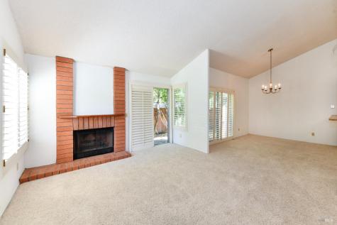 3007 Loma Court Santa Rosa CA 95405