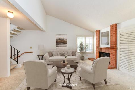 3007 Loma Court Santa Rosa CA 95405