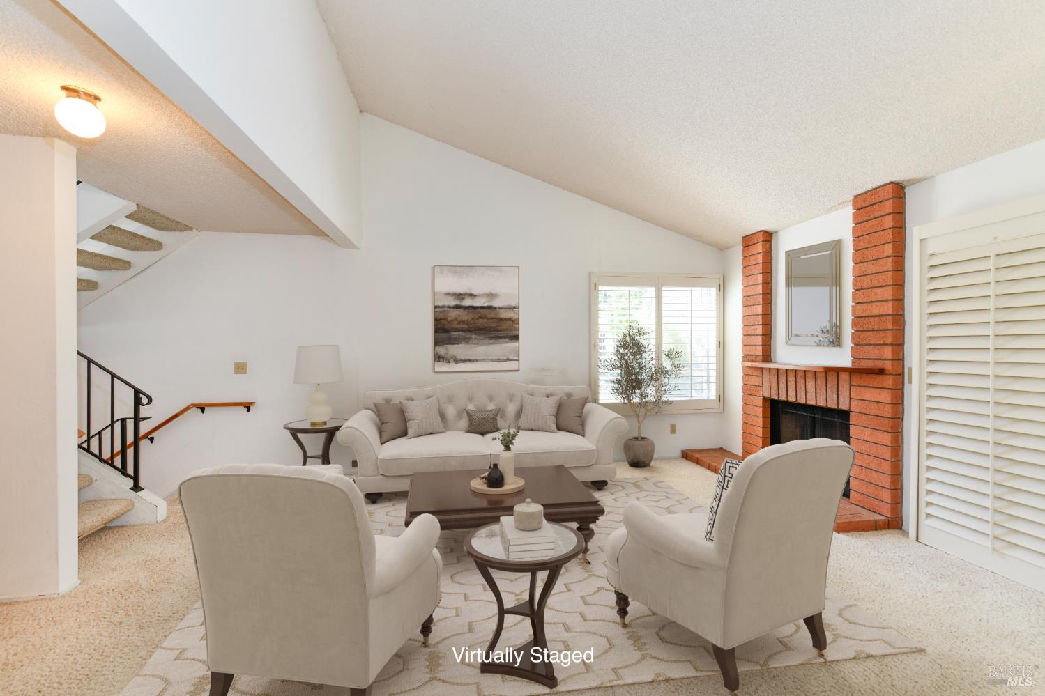 3007 Loma Court Santa Rosa CA 95405