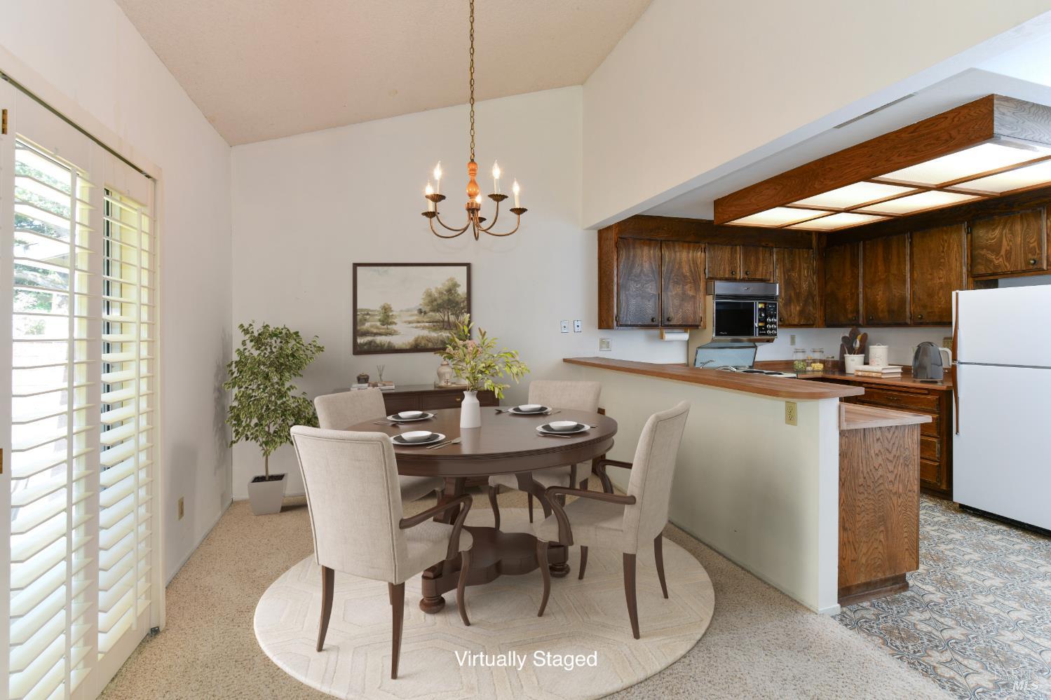 3007 Loma Court Santa Rosa CA 95405