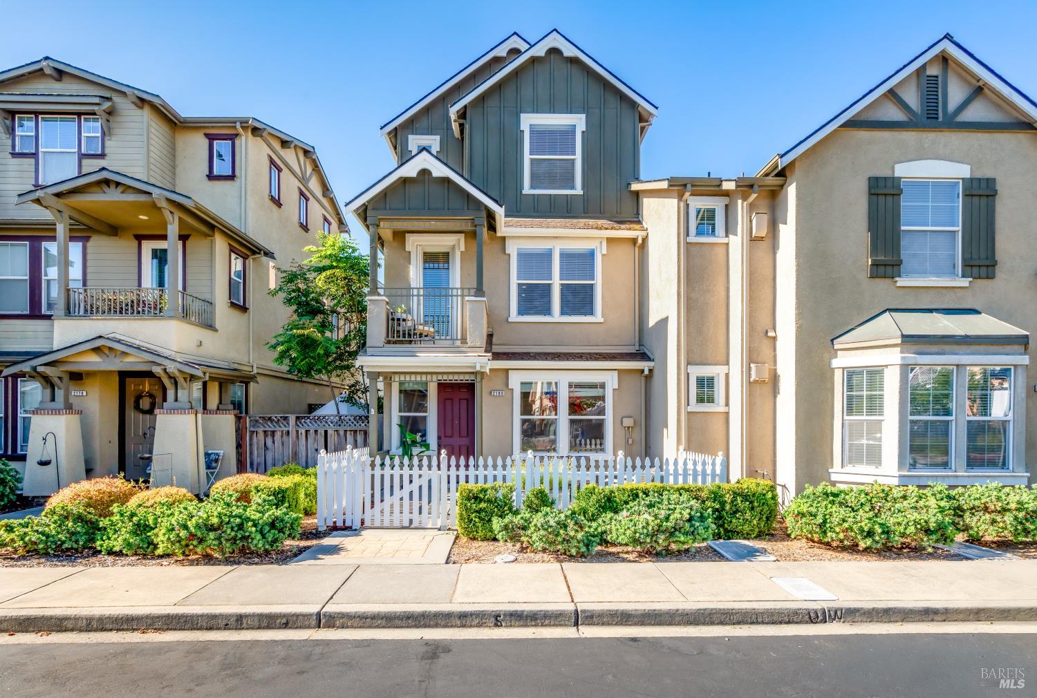 2180 Unbridled Court Napa CA 94559