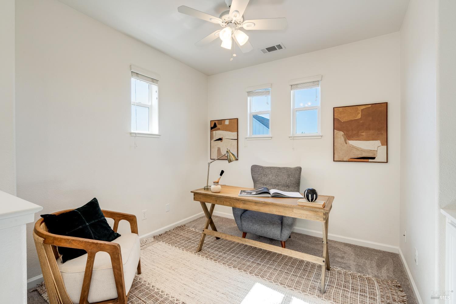 2180 Unbridled Court Napa CA 94559