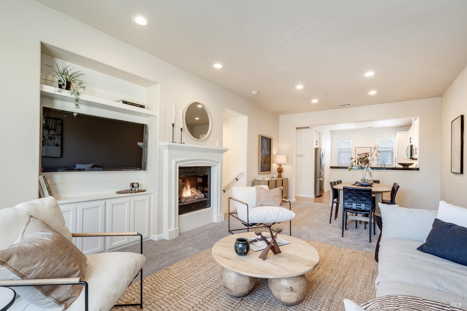 2180 Unbridled Court Napa CA 94559