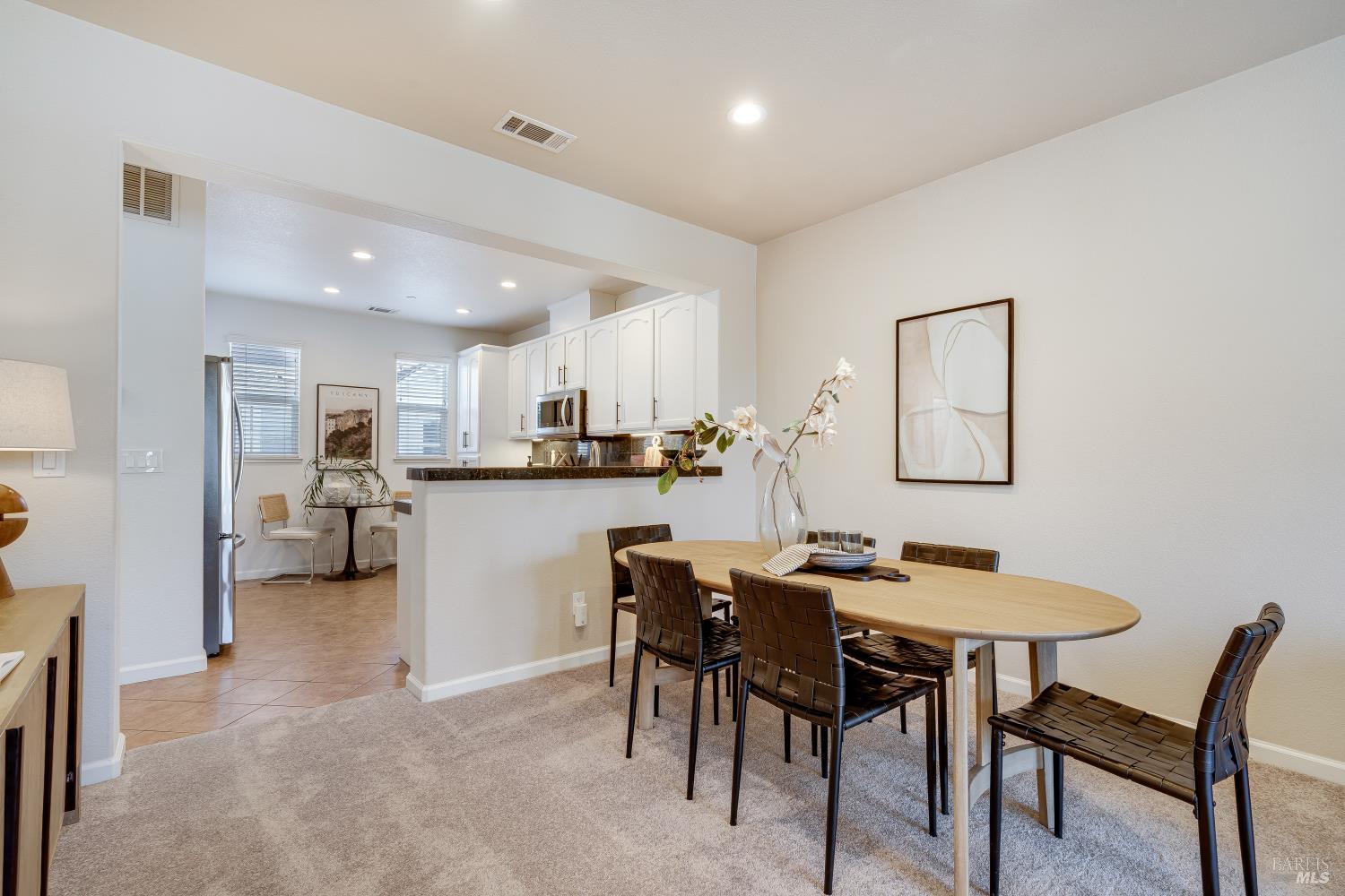 2180 Unbridled Court Napa CA 94559
