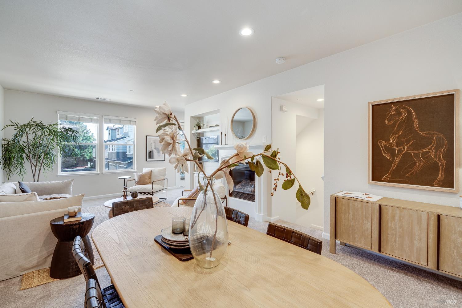 2180 Unbridled Court Napa CA 94559
