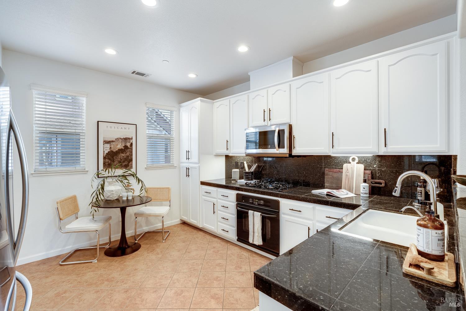2180 Unbridled Court Napa CA 94559