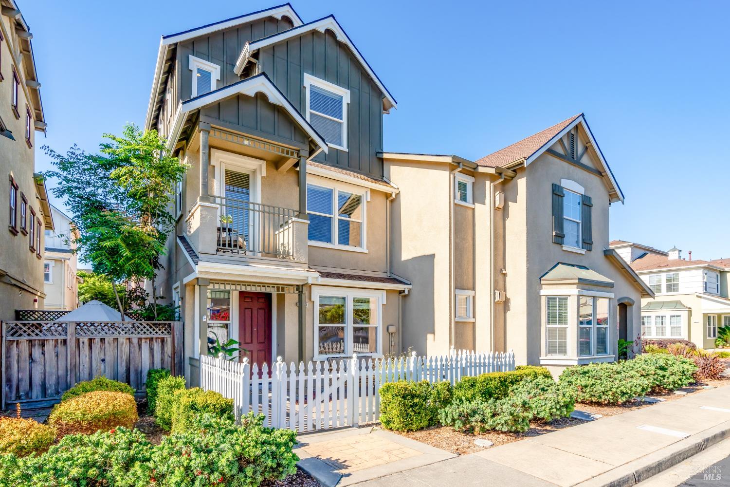 2180 Unbridled Court Napa CA 94559