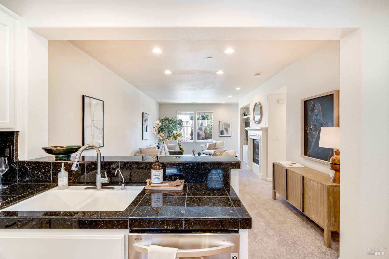 2180 Unbridled Court Napa CA 94559